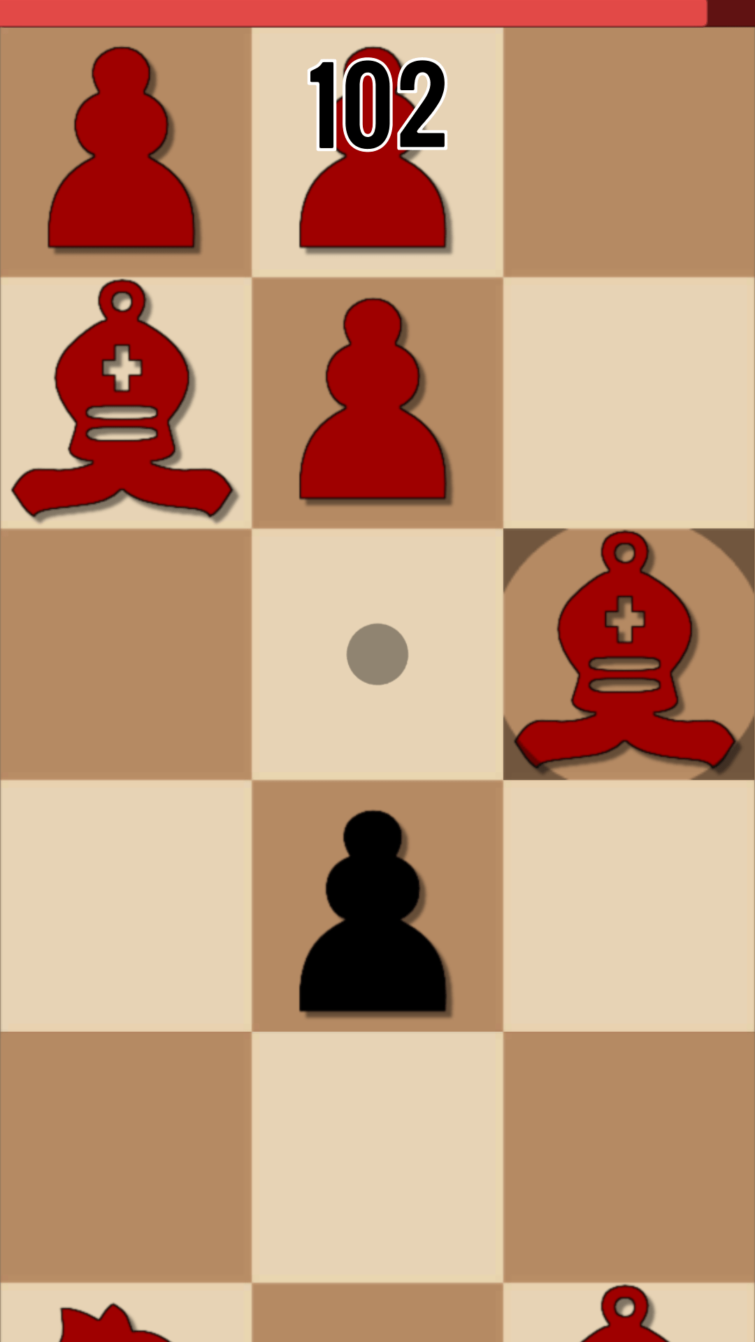Chess Racer gameplay 4
